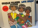 CHARLIE PALMIERI   . Latin Bugalu. 1968 Latin LP Mambo Boogaloo. DJ. NM. EX