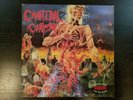 Cannibal Corpse - Eaten Back to Life LP, 1990 UK Pressing