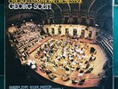 Signed Georg Solti Decca SET 534-5 Mahler Symphony No.8