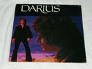 DARIUS SAME LP ORIG USA 1968 MINT- CHARTMAKER 1ST PRESS HOLY GRAIL PSYCH PROG