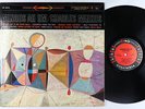 Charles Mingus - Mingus Ah Um LP - Columbia - CS 8171 6-Eye Stereo DG