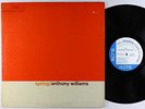 Anthony Williams - Spring LP - Blue Note - BST 84216 Stereo RVG Ear NY USA VG+