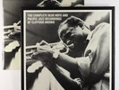 Clifford Brown - Complete Blue Note and Pacific Jazz Recordings 5xLP - Mosaic NM