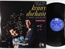 Kenny Dorham - This Is The Moment LP - Riverside - RLP 12-275 Mono DG VG+
