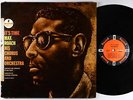 Max Roach - It's Time LP - Impulse - AS-16 OG Press RVG