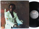 Marion Brown - Sweet Earth Flying LP - Impulse Stereo/Quad VG+