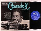 Julian Cannonball Adderley - And Strings LP - EmArcy - MG 36063 Mono DG VG+
