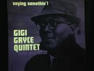 Gigi Gryce Quintet-Saying Somethin' -New Jazz 8230-DG RVG GREAT COPY