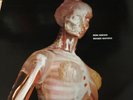 Waters / Geesin (& Pink Floyd) - MUSIC FROM THE BODY (1970) LP 