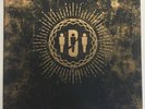 Pearl Jam Live At Third Man Records 6/9/16 LP Jack White Vault NM+ Colored Vinyl