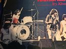 RAMONES It‘s Alive / Deluxe LP/CD Box