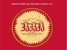 BRANT BJÖRK AND THE BROS ** SOMERA SOL ** RARITÄT MINT **