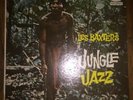 Les Baxter’s Jungle Jazz Capital ST1184 Original NM