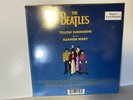 THE BEATLES, Yellow Submarine, 7