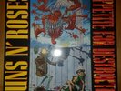GUNS N' ROSES - Appetite For Destruction  12