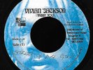 Yabby You - Streets Of Pure Gold JA Vivian Jackson 7