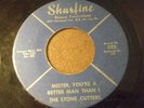 RARE Garage The Stone Cutters 