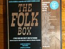 RECORD STORE DAY LTD RSD The Folk Box 50th Anniversary 4 LP +7
