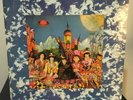 The Rolling Stones - Their Satanic Majesties Request - rare vintage vinyl record