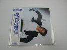 DAVID BOWIE LODGER RPL-2107 with OBI Japan VINYL  LP