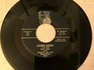 TwinSpin Gal Shouter LADY NELL Loving Daddy/Don't Forget NU KAT M-