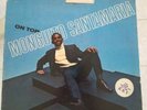 Monguito Santamaria On Top Fania LP GOLD LABEL MONO LP338 JUICY