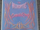 The HELLACOPTERS Grande Rock First press black wax white jazz