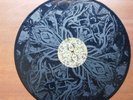 THE MARS VOLTA gatefold insert Vinyl 2LP + etched vinyl Frances The Mute (2005)
