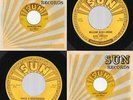 HEAR VG+ 1954 Sun 215 Elvis Presley