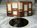 EMERSON LAKE & PALMER ELP PICTURES AT AN EXHIBITION 1st UK PRESS 1U/1U NEAR MINT