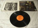 DAVID BOWIE ZIGGY STARDUST EARLY UK PRESS, 2E/2E, RCA ORANGE LABEL, INNER SLEEVE