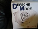 Depeche Mode ?Remixes Mute 2 × Vinyl 12inch maxi Singles Limited Edition