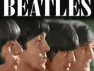 The Beatles, THE SAINTS, Limited Edition Coloured Vinyl, 12