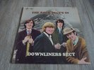 Downliners Sect - The Rock Sect's In 1966 UK LP COLUMBIA 1st MOD/FREAKBEAT