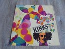 The Kinks - Face To Face 1966 UK LP PYE 1st MOD/PSYCH