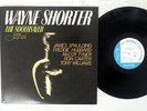 WAYNE SHORTER SOOTHSAYER BLUE NOTE GXF-3054 Japan VINYL LP