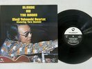 SHOJI YOKOUCHI QUARTET BLONDE ON THE ROCKS THREE BLIND MICE TBM-65 Japan LP