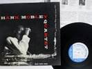 HANK MOBLEY QUARTET SAME BLUE NOTE BN 0018 Japan VINYL LP