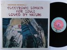 GEORGE RUSSELL Electronic Sonata For Souls FLYING DUTCHMAN LP NM gatefold **