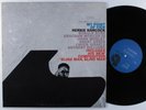HERBIE HANCOCK My Point Of View BLUE NOTE LP NM stereo UA **
