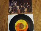 The Beatles ‘I Feel Fine’ original tab cut picture sleeve + 7” record ex cond US