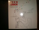 JOHN LENNON SOMETHING PRECIOUS & RARE LP TRADEMARK OF QUALITY JKF 71374-1
