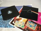 PINK FLOYD DARK SIDE OF THE MOON 1st UK PRESS SOLID - STUNNING NEAR MINT UPGRADE