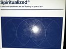 SPIRITUALIZED - Ladies and Gentlemen We Are Floating In Space 1st press Dbl LP