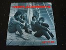 The Replacements - Let It Be on Zippo label.