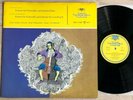 LUDWIG HOELSCHER cello SAINT-SAENS, BOCCHERINI 1stPress 1957 DGG MINT