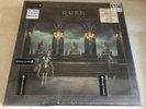 RUSH - A FAREWELL TO KINGS - 40TH ANN. SUPER DELUXE EDITION BOX-SET (MINT cond.)