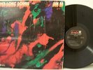 SUN RA Arkestra John Gilmore 1974 Vinyl LP Super-Sonic Sounds ABC Impulse Record