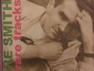 The Smiths, Rare Tracks Double Vinyl Lp Morrissey Luscent Vinyl Poster Sleeve
