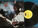 ALBERT KING I WANNA GET FUNKY VG++/NM ORIG 1974 STAX LP BAR-KAYS CROSS CUT SAW